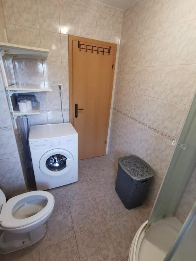 Apartment Dundo In Quiet Green Area Medulin Bagian luar foto