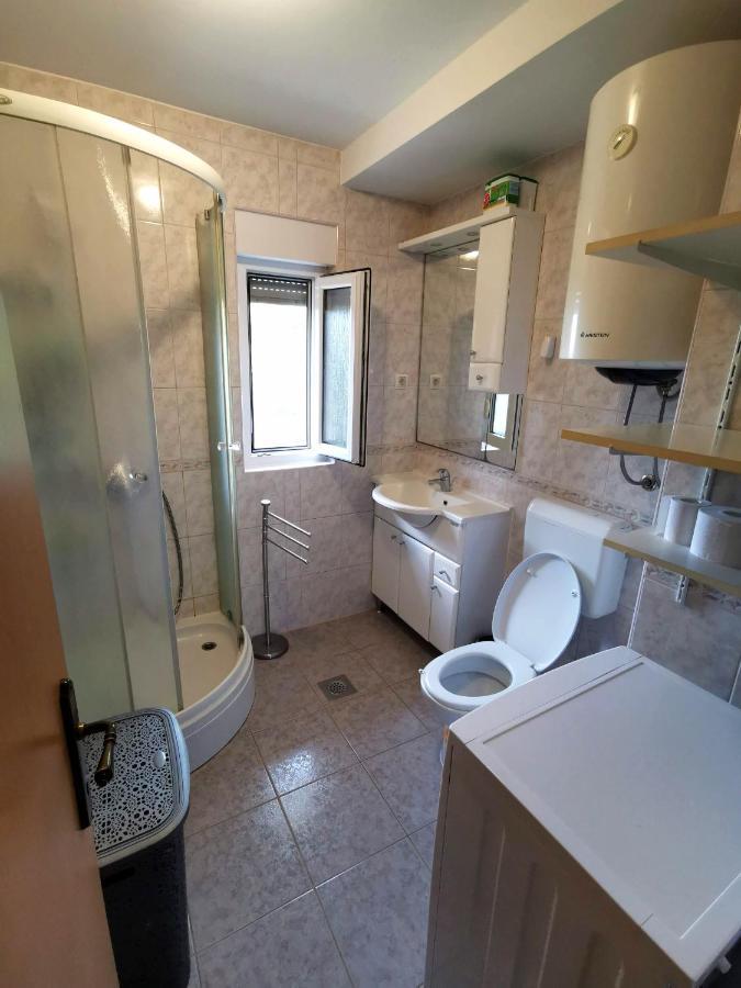 Apartment Dundo In Quiet Green Area Medulin Bagian luar foto